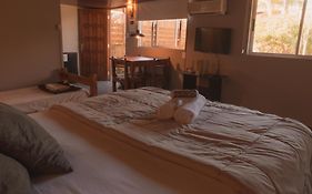 Rocamar Hostel Boutique